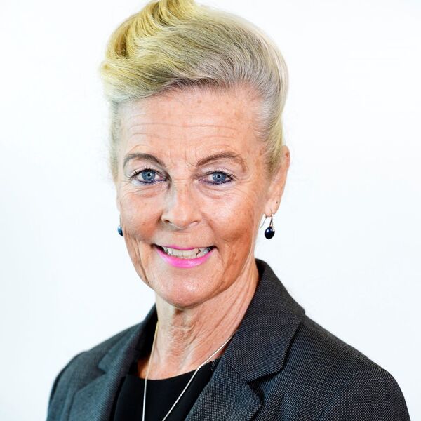Delia Cannings