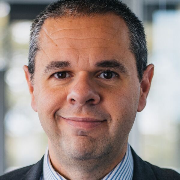 Jeff Silver
