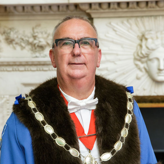 Gary Fage
