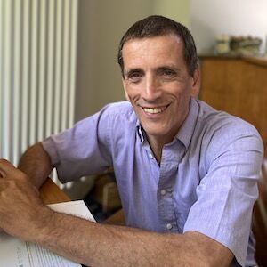 David Stevens