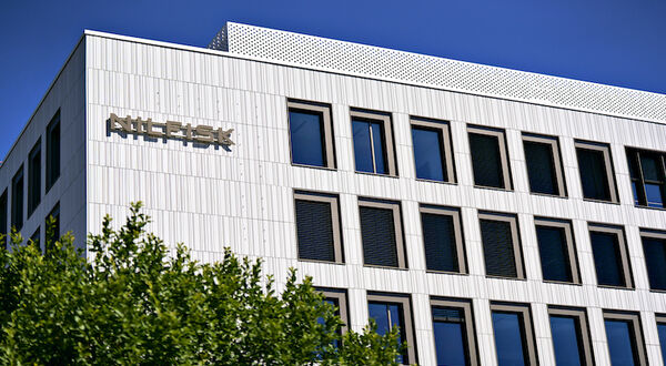 Nilfisk joins Freudenberg following takeover completion