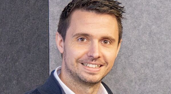 Initial Washroom appoints Hugo Coventry to lead next phase of growth