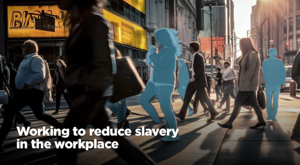 Fair work and forced labour